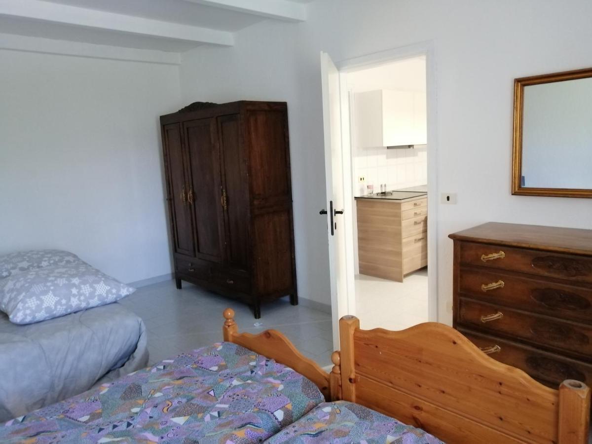 Aymavilles Residence Moulin מראה חיצוני תמונה