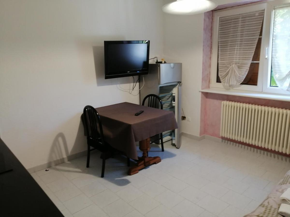Aymavilles Residence Moulin מראה חיצוני תמונה